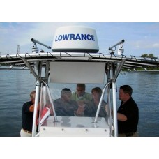 Радар Lowrance Broadband Radar 4G (000-10419-001)