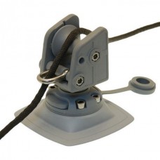 Роликовый узел FASTEN для якоря с набором для установки на надувной борт (ARp002)