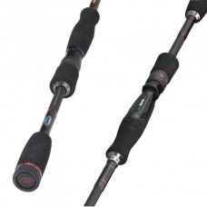 Спиннинг Berkley Pulse Evo 1.83 m/1+1 7-30 g M 601M 7/30 (1252357)