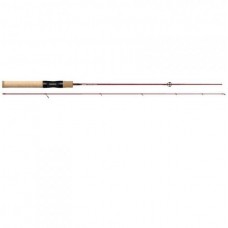 Спиннинг Zemex Aurora Trout Series 622UL 0.3-5g (8806066100249)