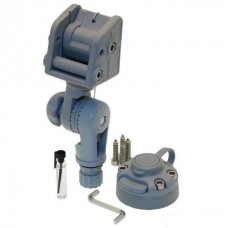 Стопорный узел FASTEN для якоря с набором для установки на жесткий борт (ALb003)