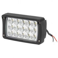 Прожектор Lunsun рассеянный свет 45 Вт LED845W