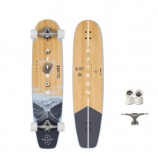 Серфскейт Aztron Gravity 42 Longboard Surfskate (AK-420)