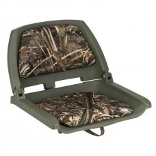 Сиденье Newstar Molded Fold-Down Кamo Realtree Max 5 (75109 Max5)