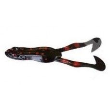 Сил Лягушка Berkley MPBWF5-MF Bat Wing Frog (1123171)