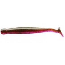 Силикон Ecogear Grass Minnow S 42 mm 161: Aobachi 12 шт (1561.06.29)