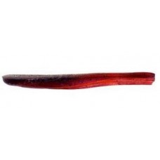 Силикон Jackall Cross Tail Shad 2.5" Blood 8 шт (1699.06.05)