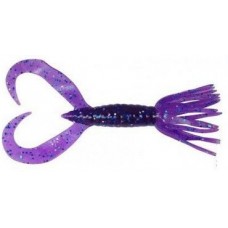 Силикон Keitech Little Spider 3.5" EA#04 Violet