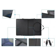 Солнечная панель EcoFlow 60W Solar Panel