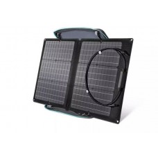 Солнечная панель EcoFlow 60W Solar Panel