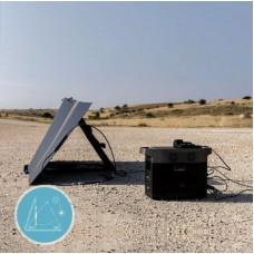 Солнечная панель EcoFlow 60W Solar Panel