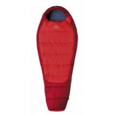 Спальный мешок Pinguin Comfort Junior red right (PNG 217.150.Red-R)