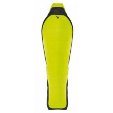 Спальный мешок Salewa Flare -18 2474 bright yellow