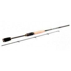 Спиннинг Graphiteleader Nuovo Bosco GNBS-612UL 1.85 m 0.87-7 gr (G18166)