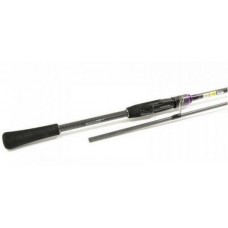Спиннинг Graphiteleader Silverado GSIS-742ML 2.24 m 3-15 gr (G08601)