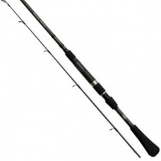 Спиннинг Shimano Forcemaster SP AX Soft Bait Freshwater 210 H