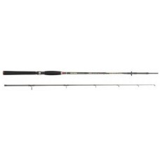 Спиннинг Spro Vortezza 2,40m/2 10-50gr S80MH Jigger & Swim Bait (2903 801)