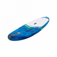 SUP доска для гребли стоя Aztron Mercury All Around 10.10 iSUP (AS-102)