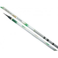 Телескопическое удилище Shimano CATANA DX TELESCOPIC 6m ACTION 5