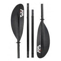 Весло Aqua Marina KP-2 Hybrid Fiberglass Kayak Paddle (B0303017)