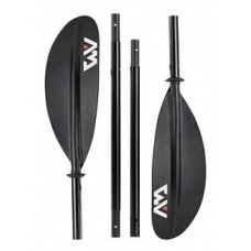 Весло Aqua Marina KP-2 Hybrid Fiberglass Kayak Paddle (B0303017)