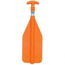 Весло Sumar телескопическое 3 ступени 0737110