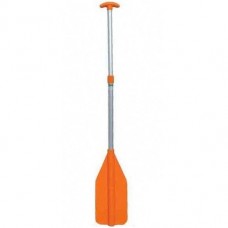Весло Sumar телескопическое 3 ступени 0737110