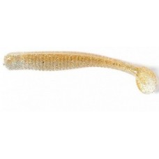 Виброхвост двухцветный Lucky John 4,2" Long John 140134-T04