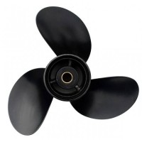 Винт Polaris алюминиевый Mercury 115 л/с 1/4x21 Propeller E14 (5087-3143-21)