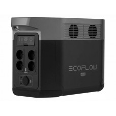 Зарядная станция EcoFlow DELTA 2 Max