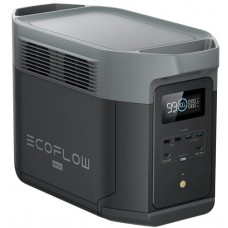 Зарядная станция EcoFlow DELTA 2 Max