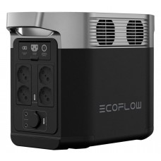 Зарядная станция EcoFlow DELTA 2 (1024 Вт·ч)