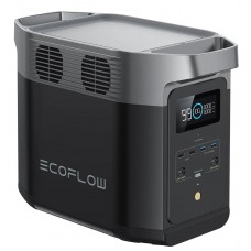 Зарядная станция EcoFlow DELTA 2 (1024 Вт·ч)