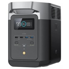 Зарядная станция EcoFlow DELTA 2 (1024 Вт·ч)