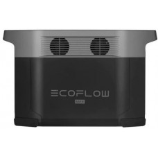 Зарядная станция EcoFlow DELTA Max 2000 (2016 Вт·ч)