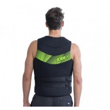 Жилет страховочный Jobe Neoprene Vest Men Lime Green р.3XL+