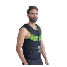 Жилет страховочный Jobe Neoprene Vest Men Lime Green р.3XL+