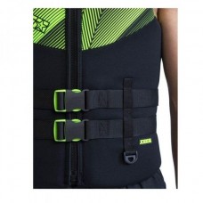 Жилет страховочный Jobe Neoprene Vest Men Lime Green р.3XL+