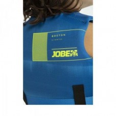 Жилет страховочный Jobe Neoprene Vest Youth Blue р.176