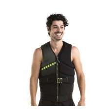 Жилет страховочный Jobe Unify Vest Men Army Green р.M