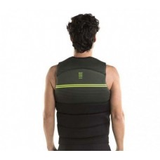 Жилет страховочный Jobe Unify Vest Men Army Green р.M