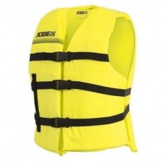 Жилет страховочный Jobe Universal Vest Yellow