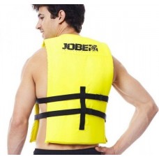 Жилет страховочный Jobe Universal Vest Yellow