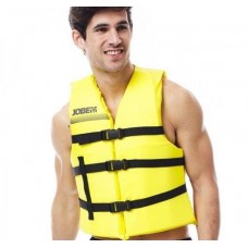 Жилет страховочный Jobe Universal Vest Yellow