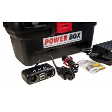 Аккумулятор DAV Power Box PB-C50-12-Li-i-B