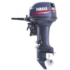 Лодочный мотор Yamaha 40XMHS