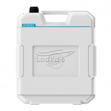 Аккумулятор для электромотора Mercury Avator E20/E35 2.33 кВт