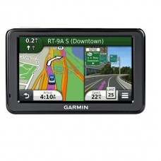 Автомобильный навигатор Garmin Nuvi 2595 UA (010-01002-18)