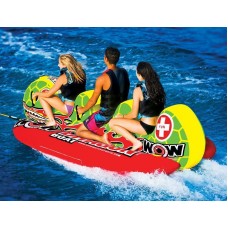 Буксируемый аттракцион (плюшка) WOW Dragon Boat (13-1060)