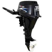 Лодочный мотор Parsun F20A BWS
